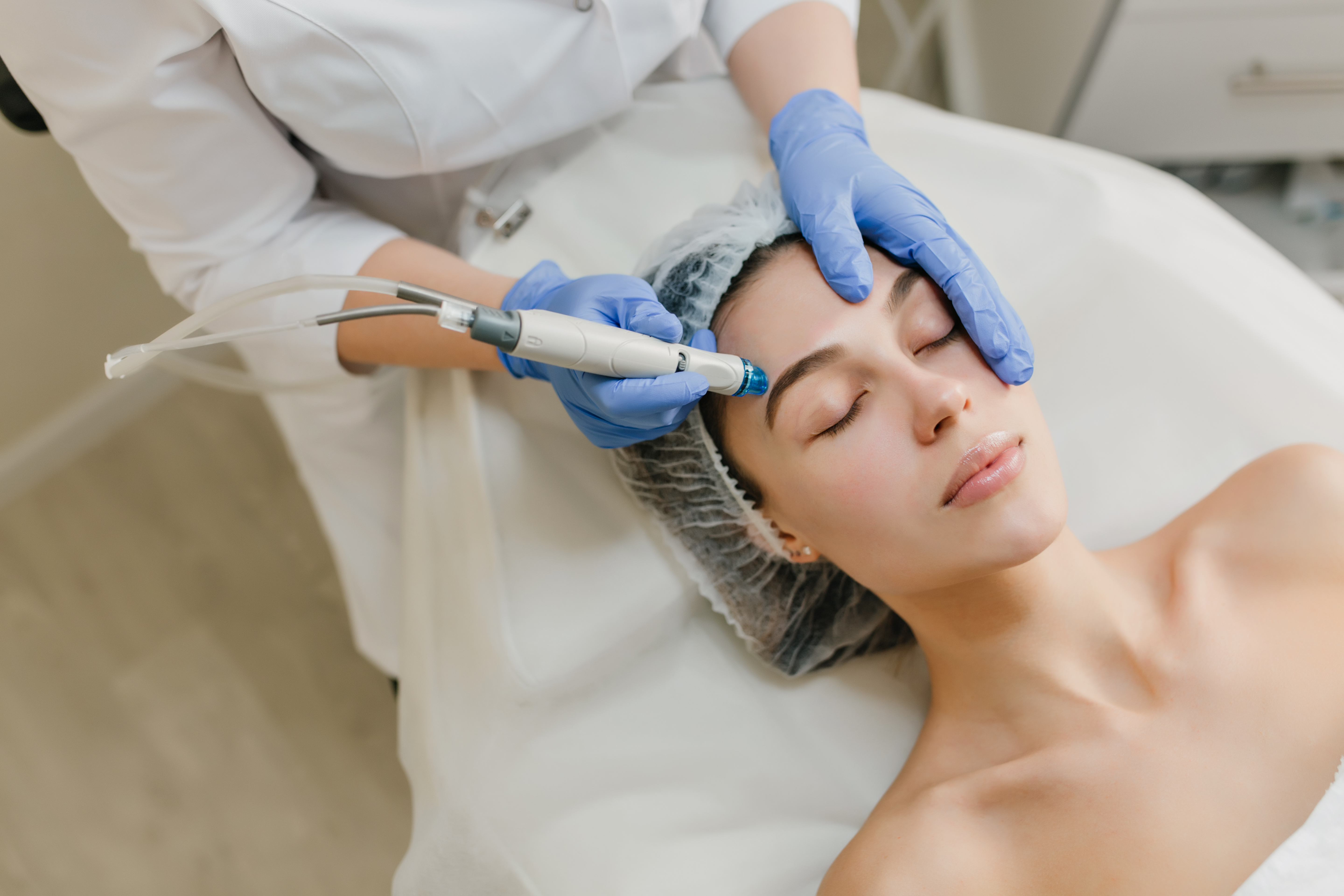 Preserve Skin Clinic - Professional Aesthetic Treatments